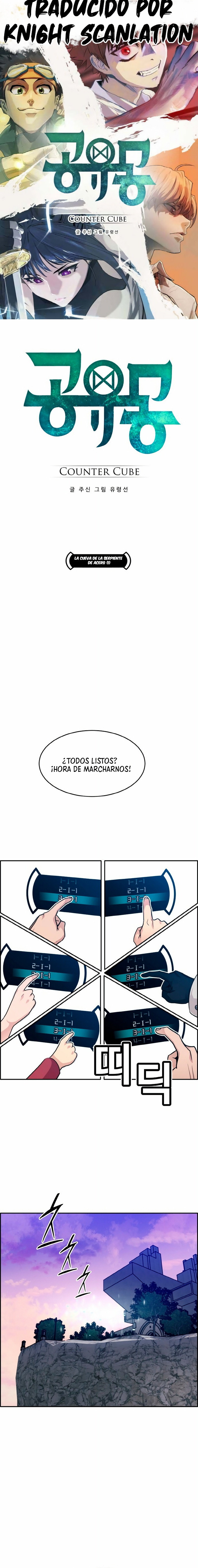 Sueños compartidos capítulo 54, página 1