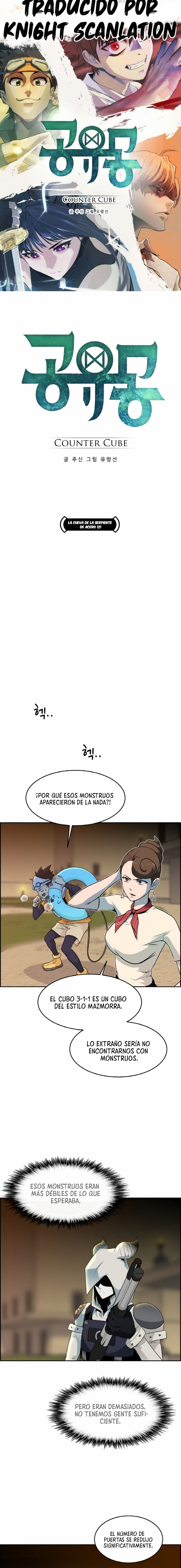 Sueños compartidos capítulo 55, página 1