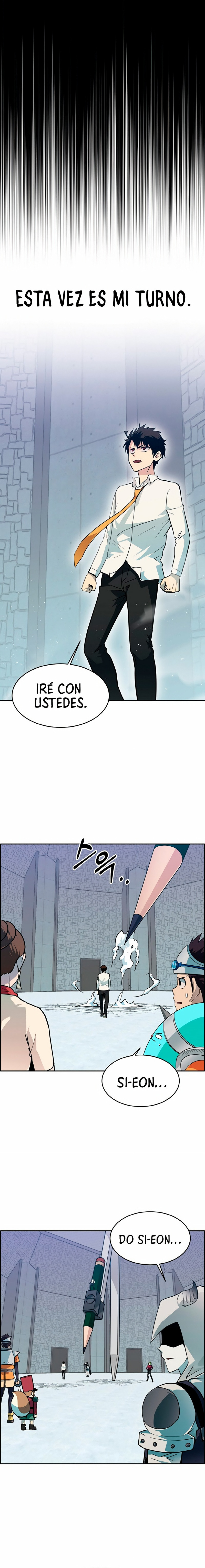 Sueños compartidos capítulo 55, página 15