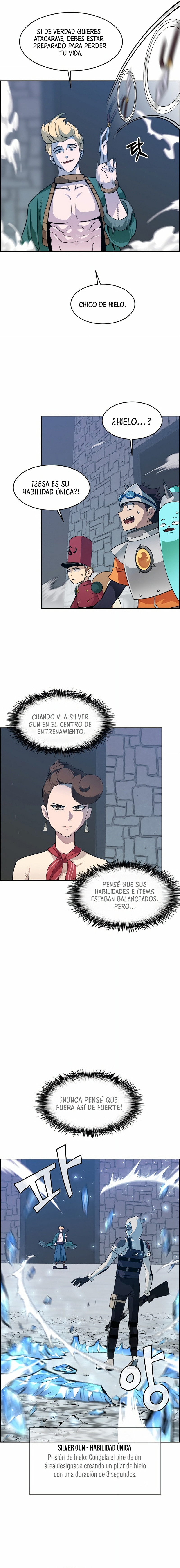 Sueños compartidos capítulo 56, página 2