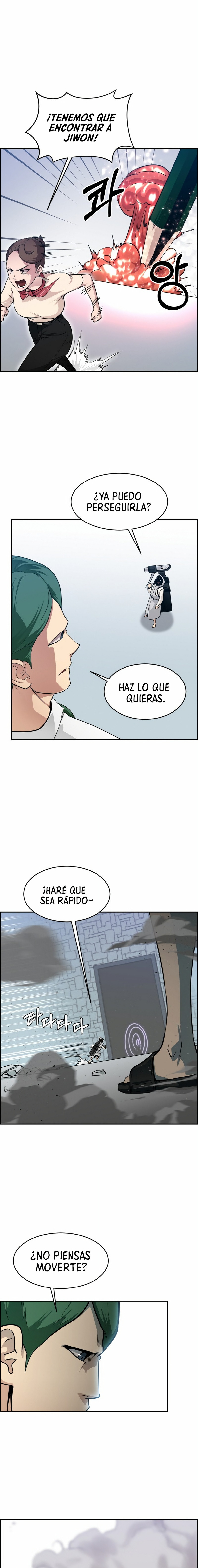 Sueños compartidos capítulo 56, página 20