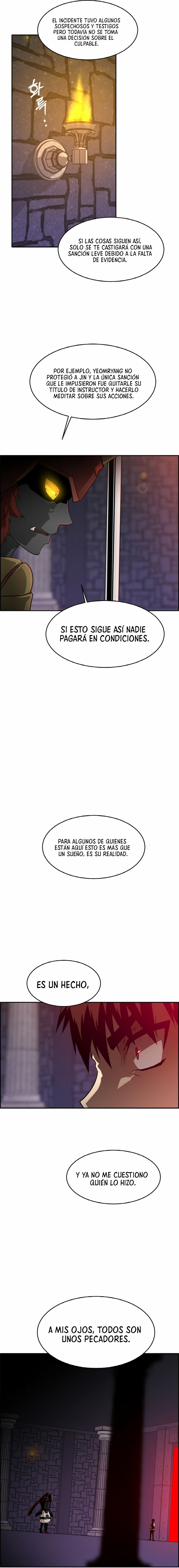Sueños compartidos capítulo 57, página 2