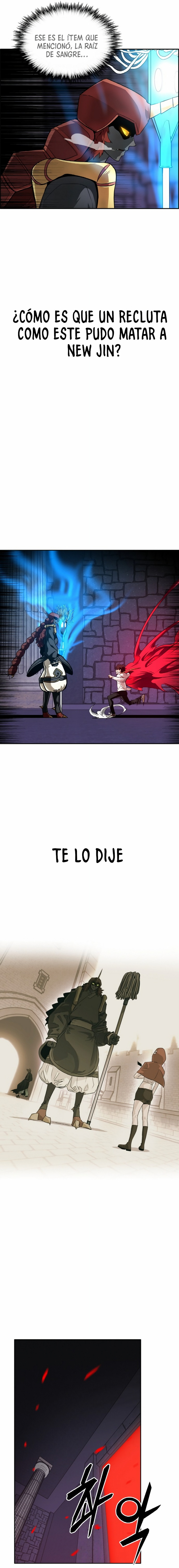 Sueños compartidos capítulo 57, página 5