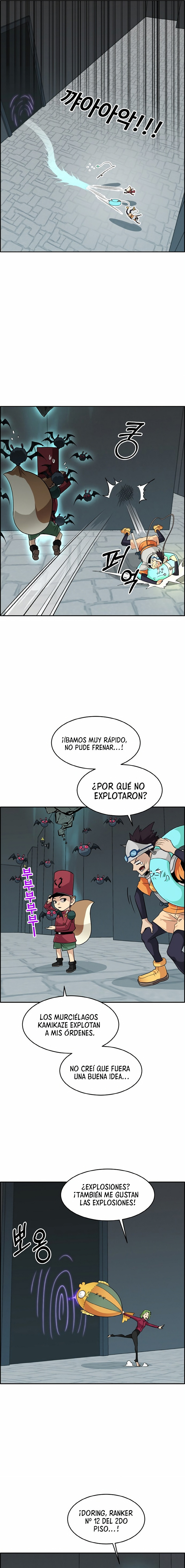 Sueños compartidos capítulo 57, página 7