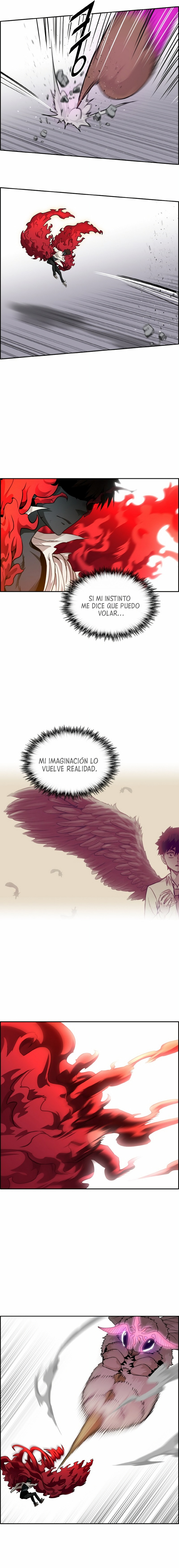 Sueños compartidos capítulo 58, página 6