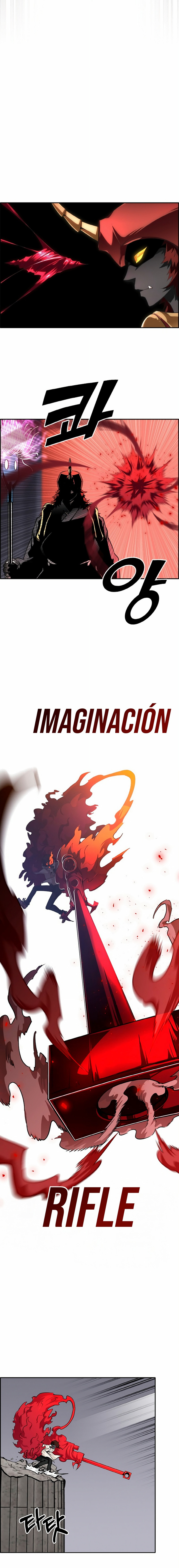 Sueños compartidos capítulo 58, página 8