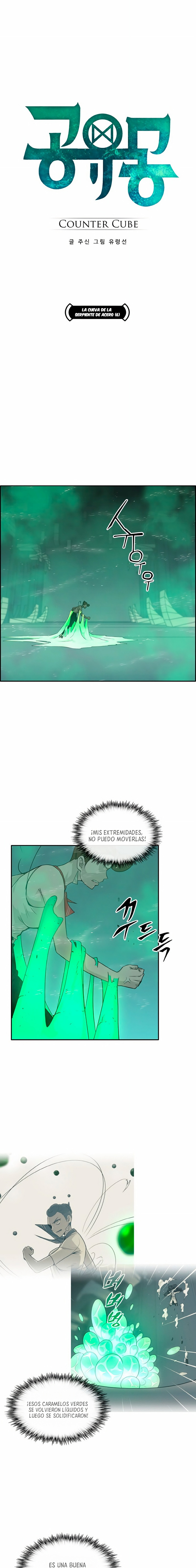 Sueños compartidos capítulo 59, página 2