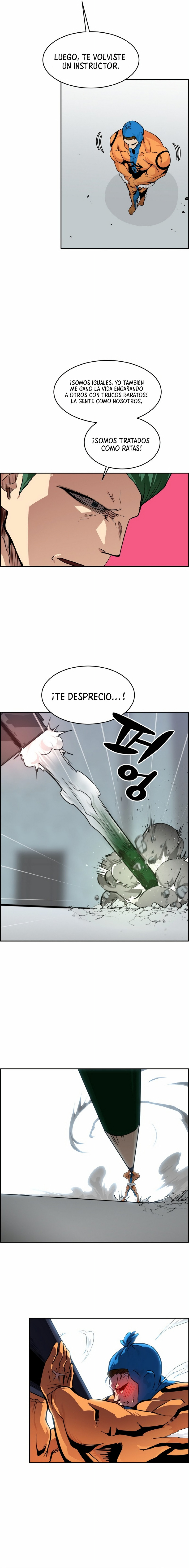 Sueños compartidos capítulo 59, página 17