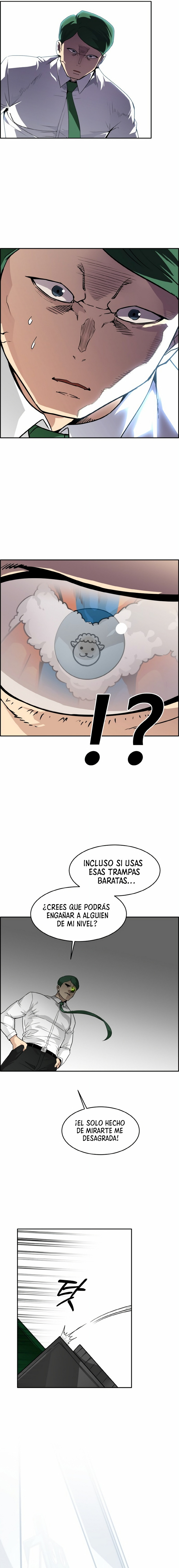 Sueños compartidos capítulo 59, página 18
