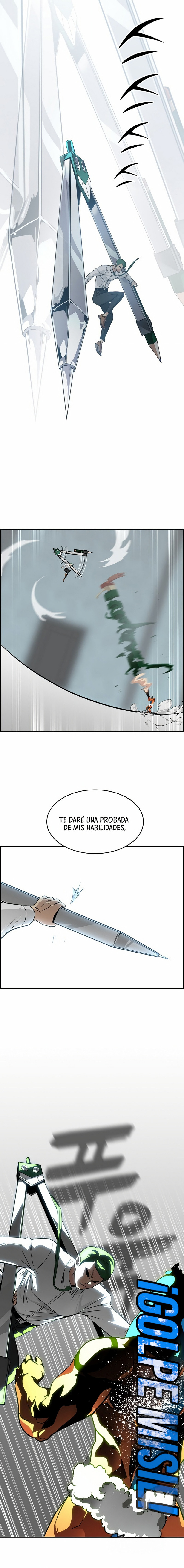 Sueños compartidos capítulo 59, página 19