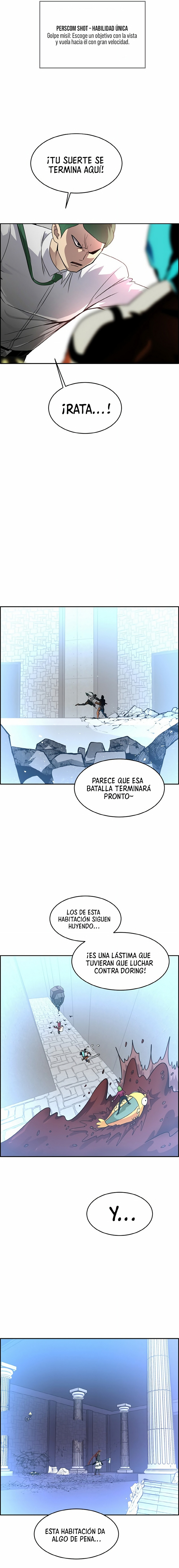 Sueños compartidos capítulo 59, página 20