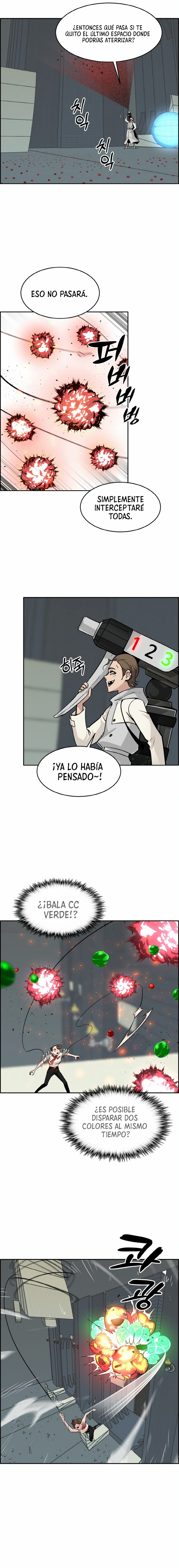 Sueños compartidos capítulo 60, página 4