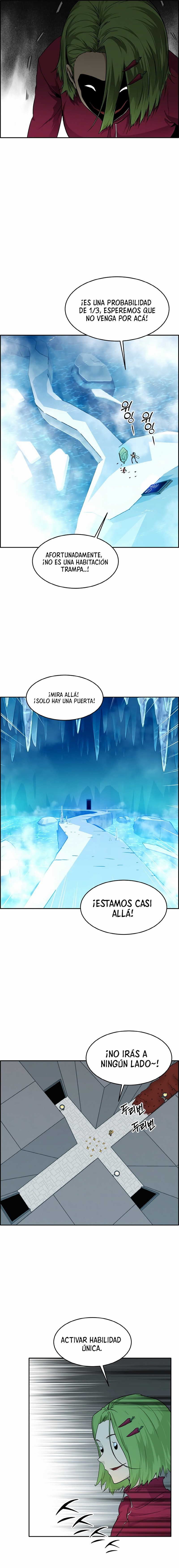 Sueños compartidos capítulo 60, página 12