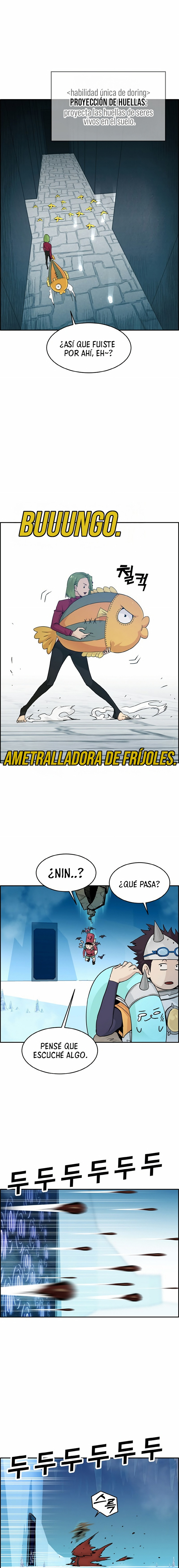 Sueños compartidos capítulo 60, página 13