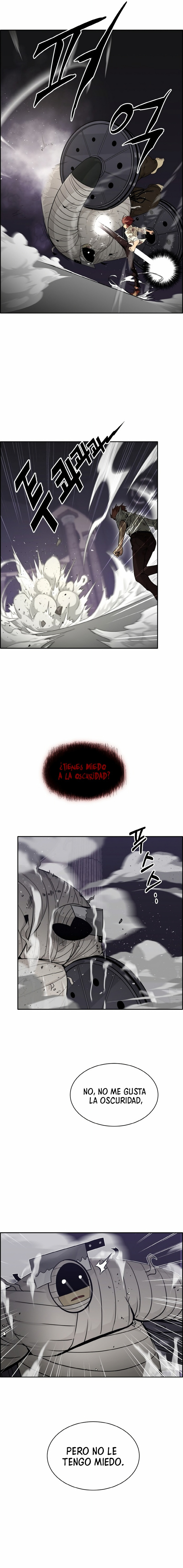 Sueños compartidos capítulo 61, página 4