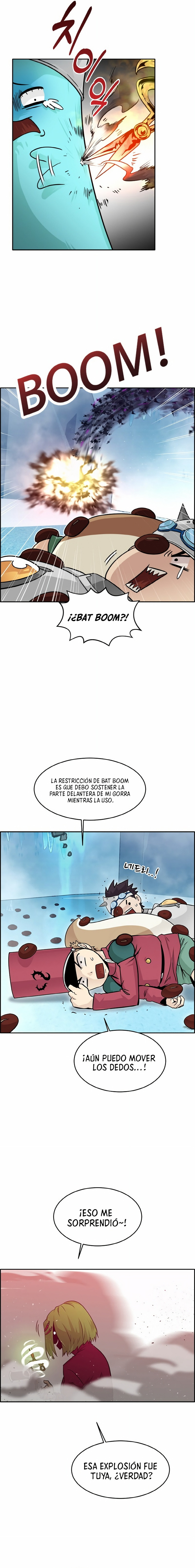 Sueños compartidos capítulo 61, página 10