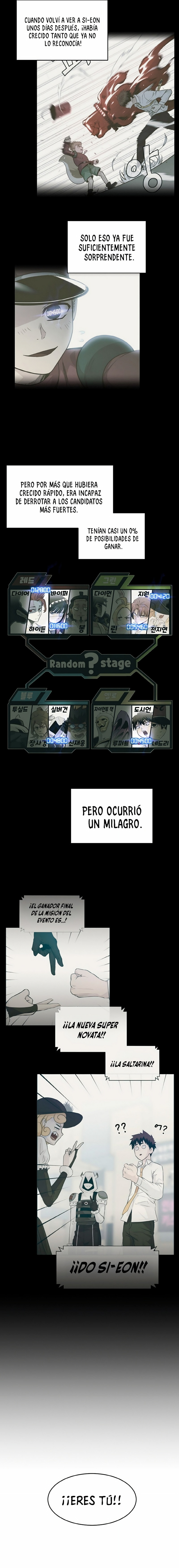 Sueños compartidos capítulo 61, página 13