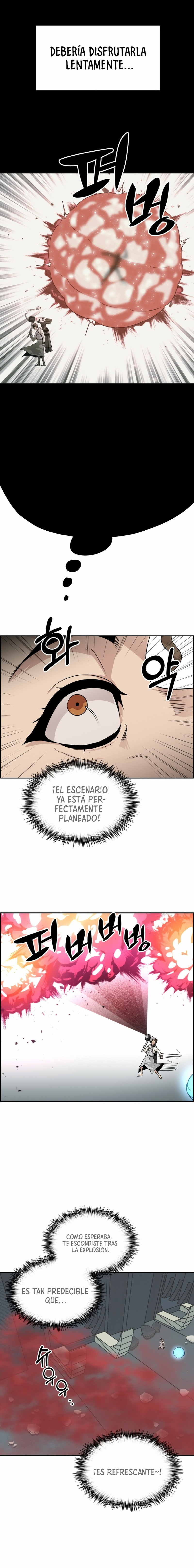 Sueños compartidos capítulo 61, página 18