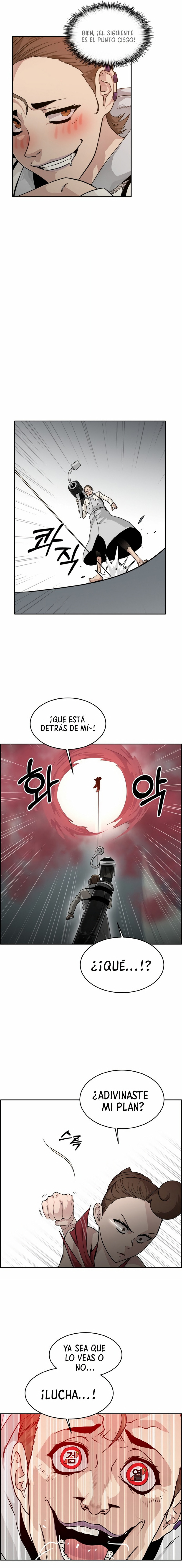 Sueños compartidos capítulo 61, página 19