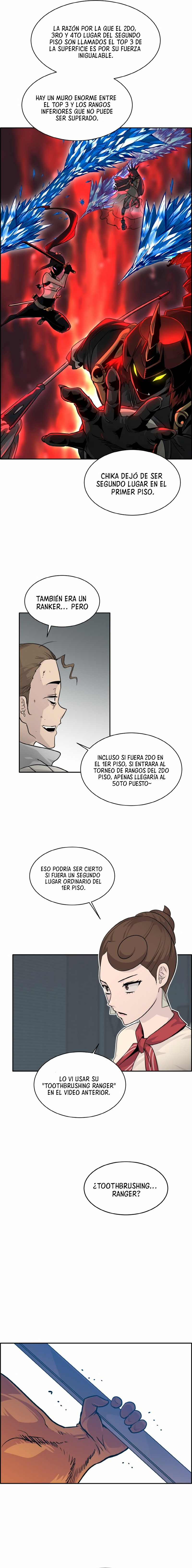Sueños compartidos capítulo 62, página 9