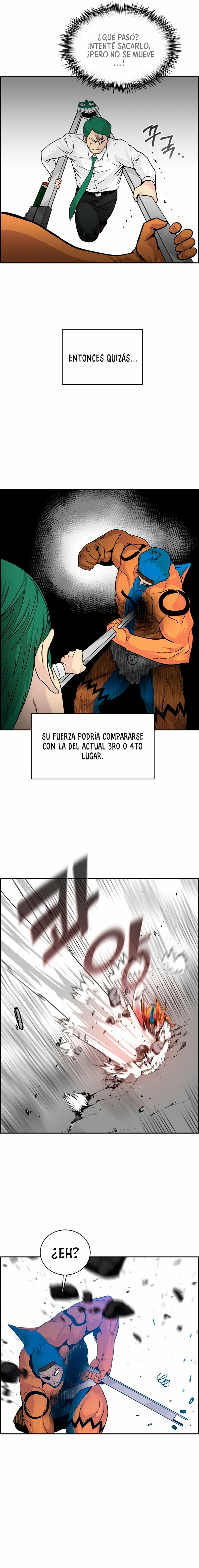 Sueños compartidos capítulo 62, página 12
