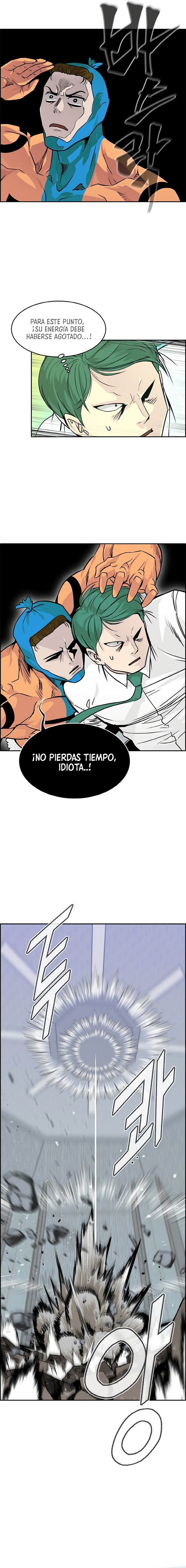 Sueños compartidos capítulo 62, página 17