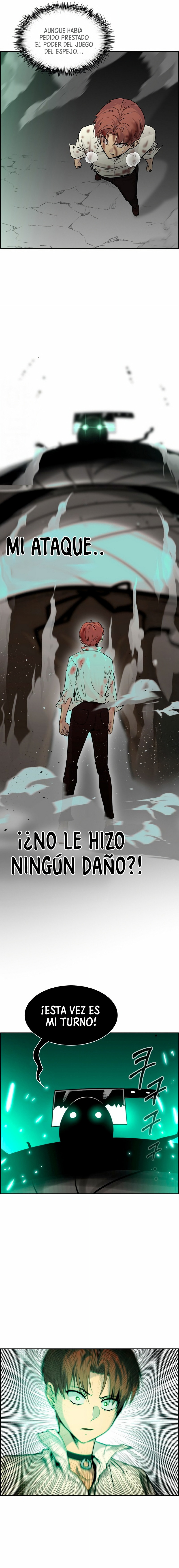 Sueños compartidos capítulo 62, página 19