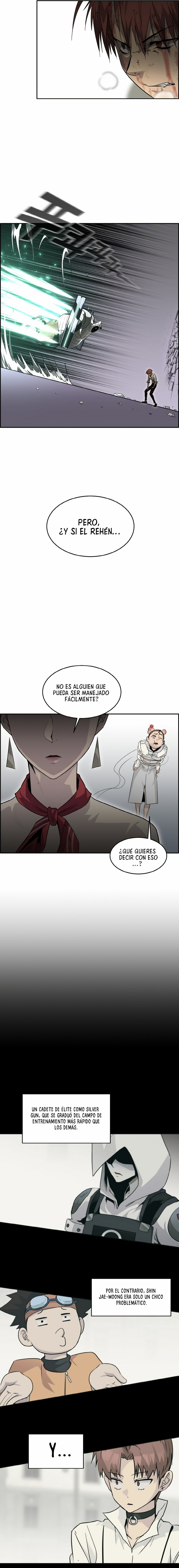 Sueños compartidos capítulo 63, página 4