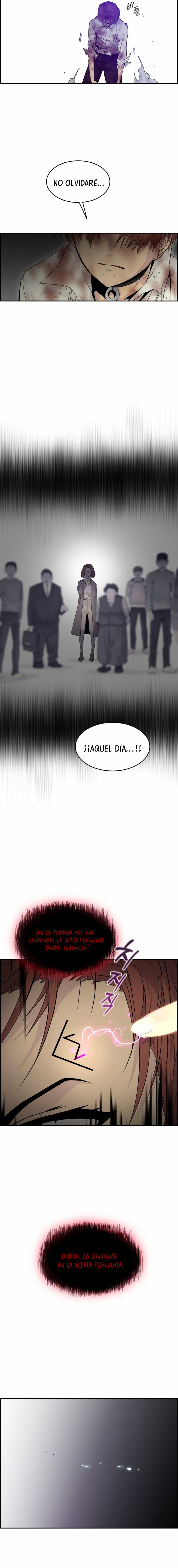 Sueños compartidos capítulo 63, página 10