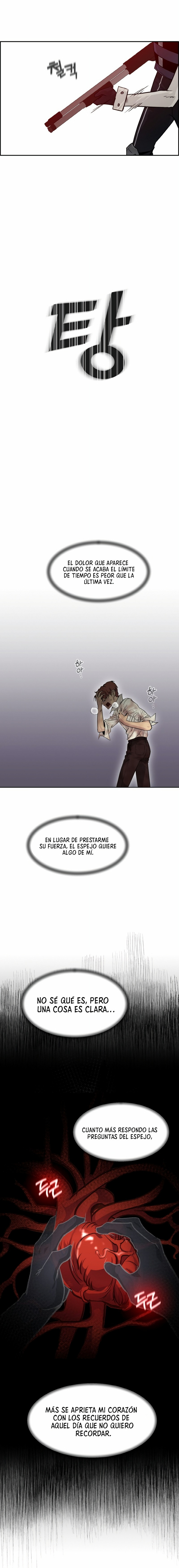 Sueños compartidos capítulo 63, página 19