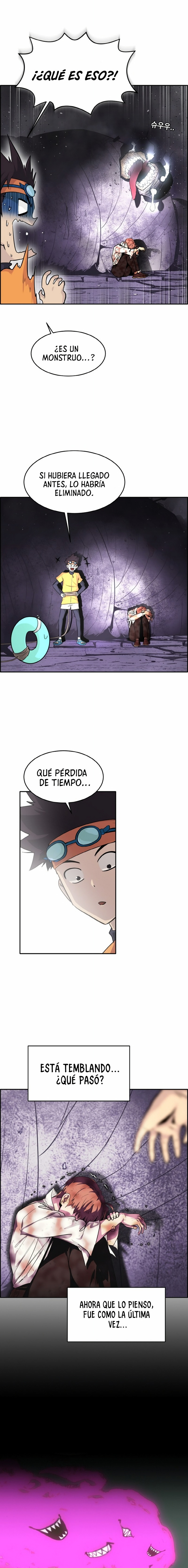 Sueños compartidos capítulo 65, página 2
