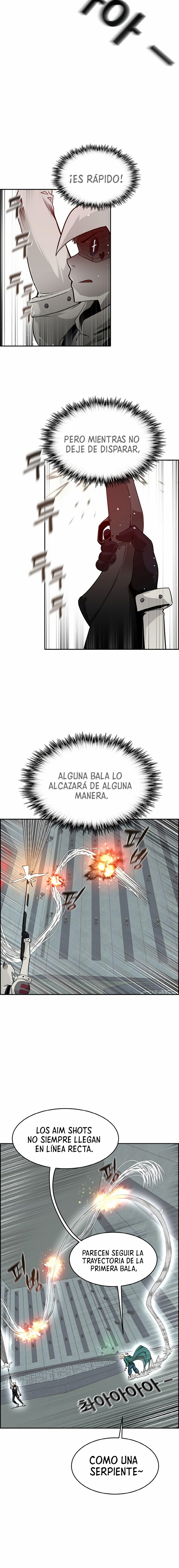Sueños compartidos capítulo 65, página 7