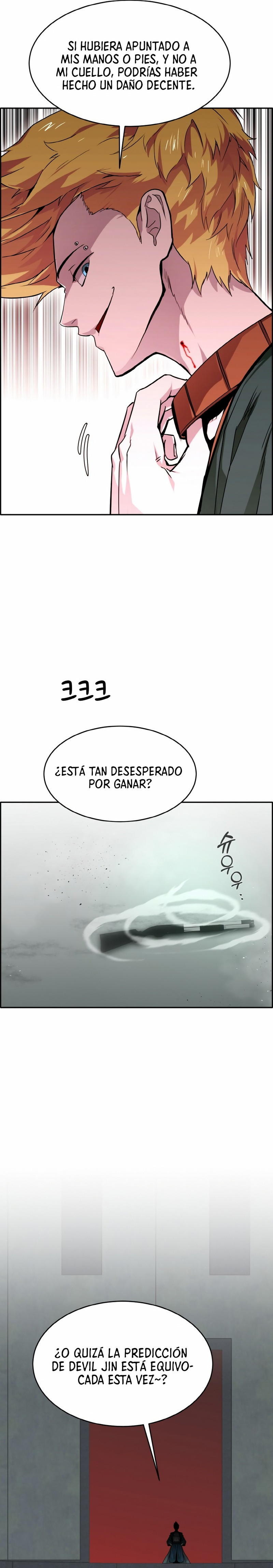Sueños compartidos capítulo 65, página 17