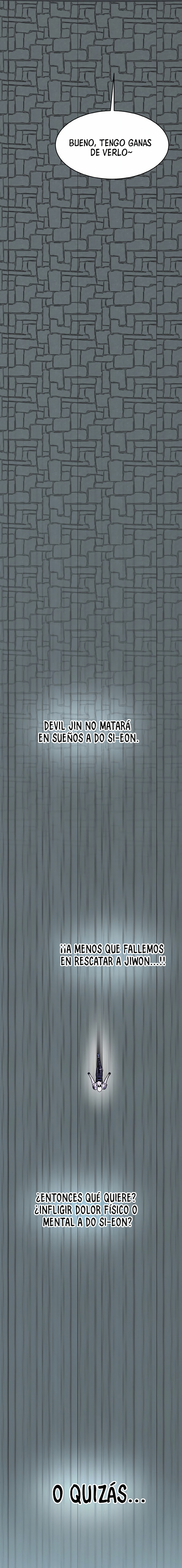 Sueños compartidos capítulo 65, página 18