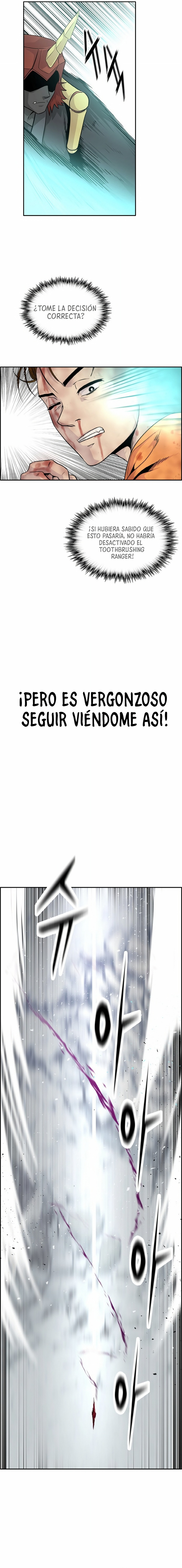 Sueños compartidos capítulo 66, página 21