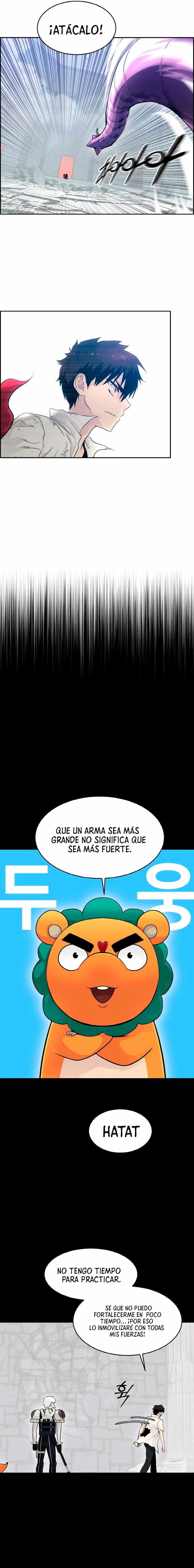 Sueños compartidos capítulo 67, página 2