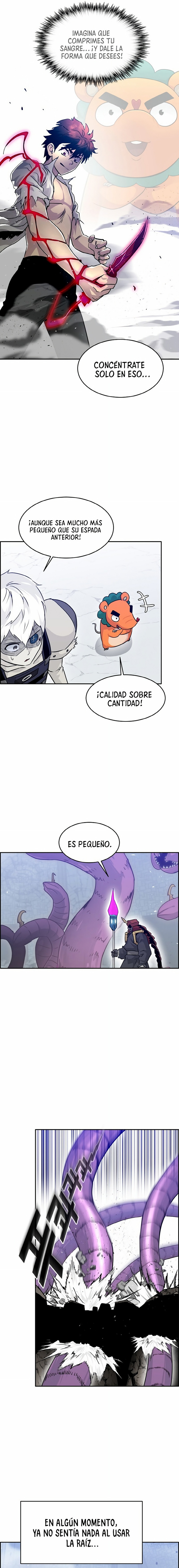 Sueños compartidos capítulo 67, página 7