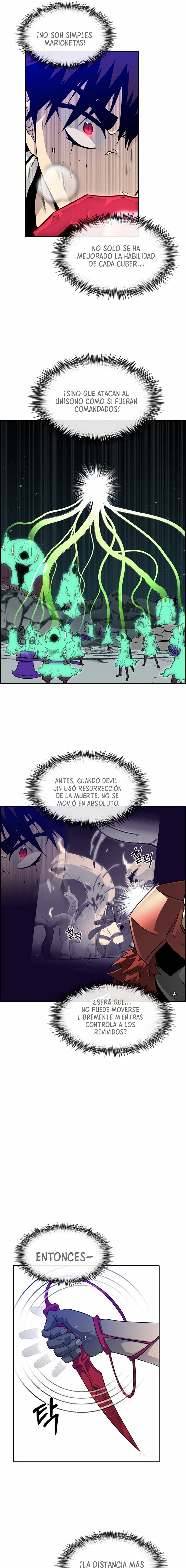 Sueños compartidos capítulo 68, página 8