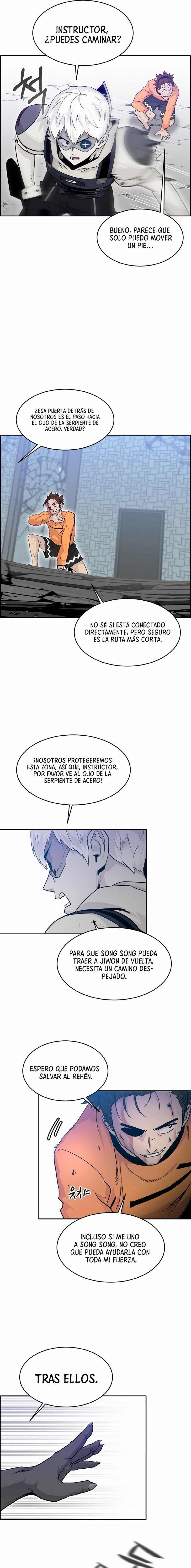 Sueños compartidos capítulo 68, página 13