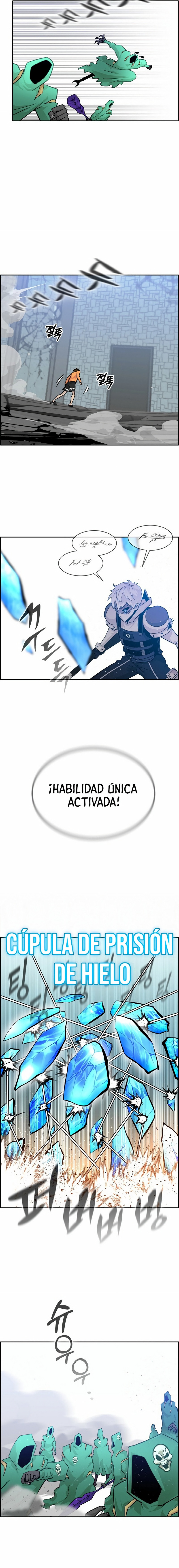 Sueños compartidos capítulo 68, página 14