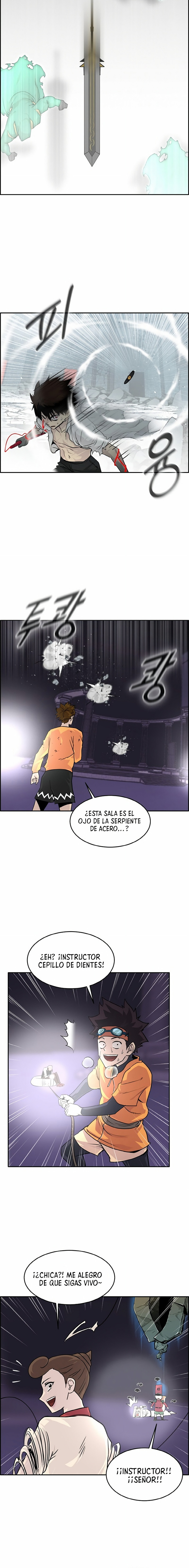 Sueños compartidos capítulo 69, página 3