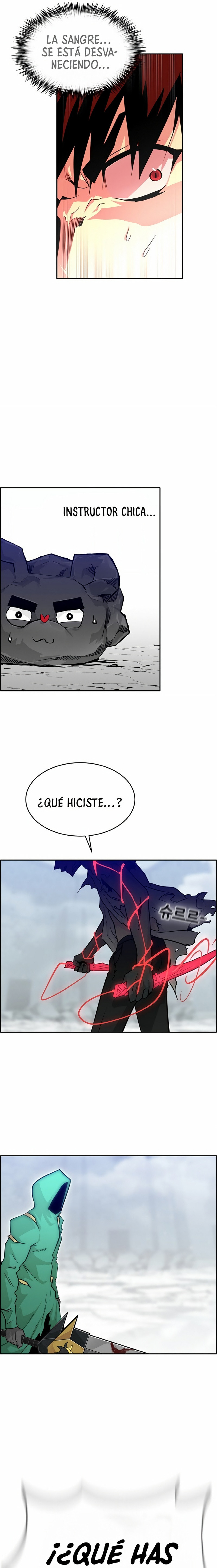 Sueños compartidos capítulo 69, página 11