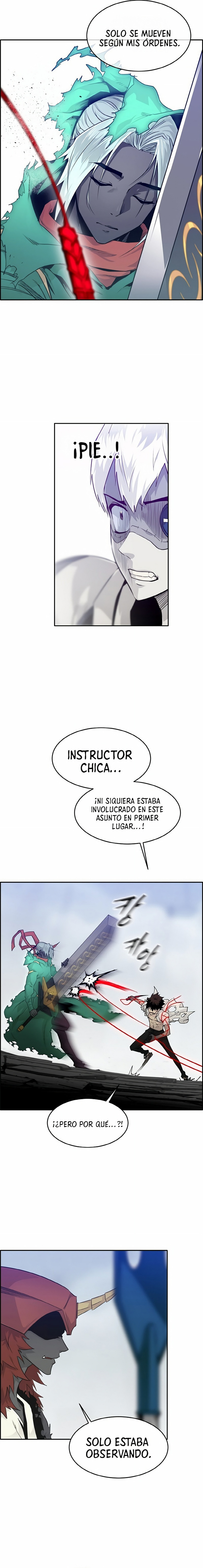 Sueños compartidos capítulo 69, página 13
