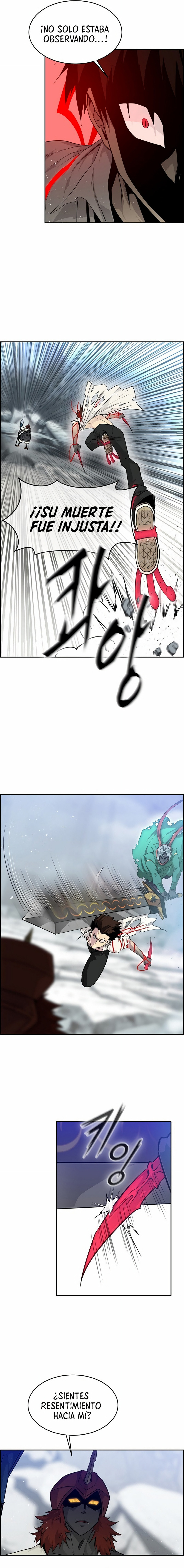 Sueños compartidos capítulo 69, página 14