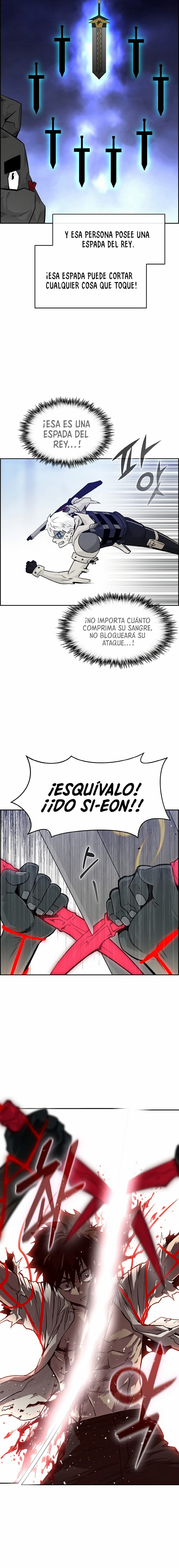 Sueños compartidos capítulo 69, página 18