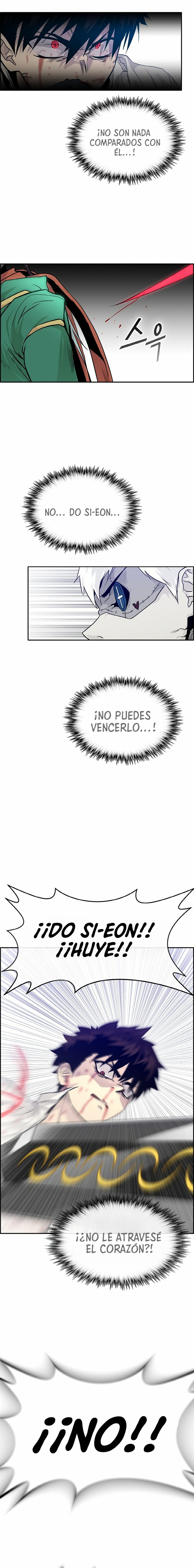 Sueños compartidos capítulo 69, página 22