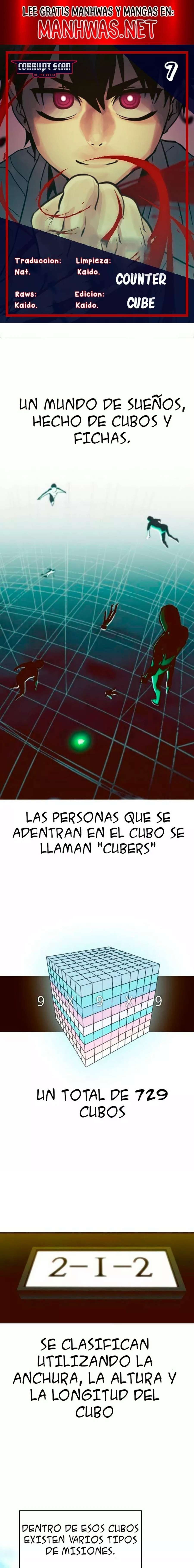 Sueños compartidos capítulo 7, página 1
