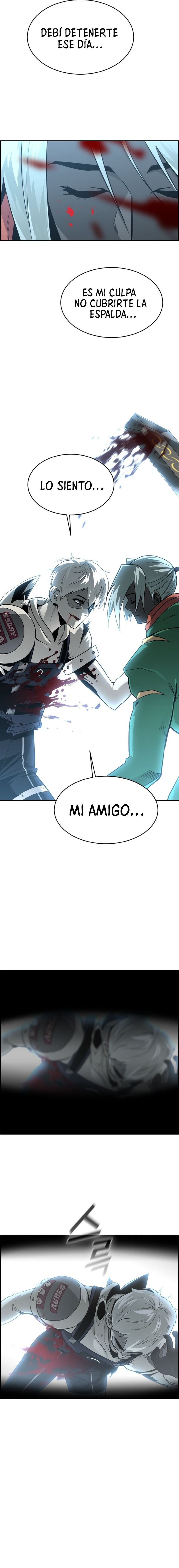 Sueños compartidos capítulo 70, página 11