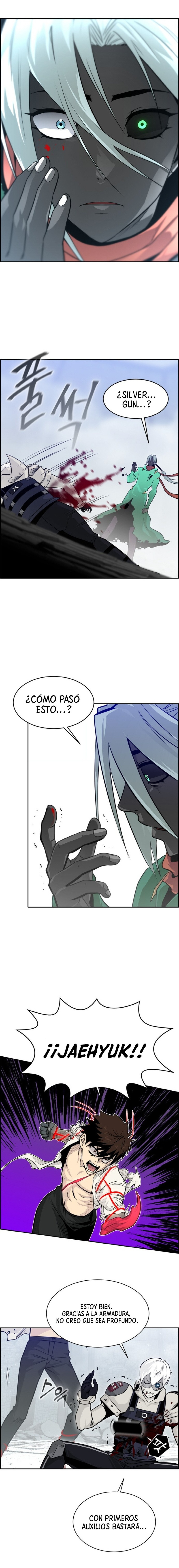 Sueños compartidos capítulo 70, página 12