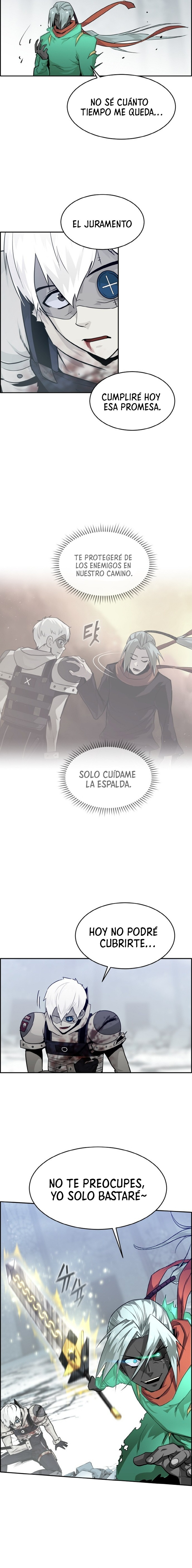 Sueños compartidos capítulo 70, página 16